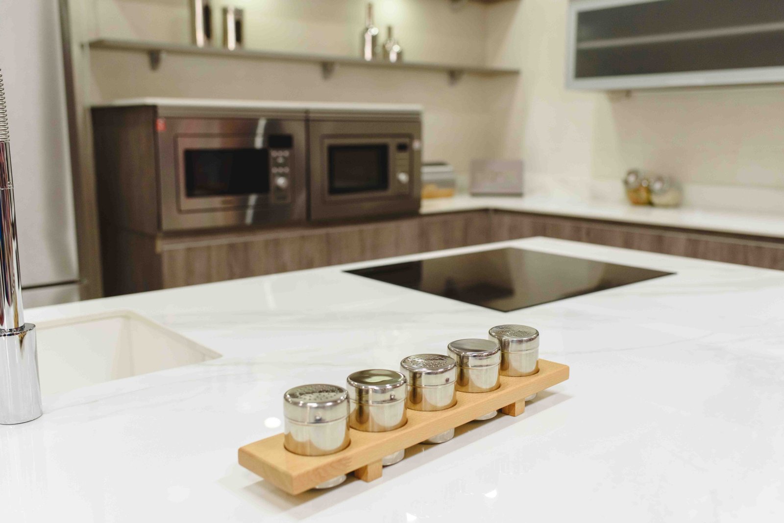 Countertops reglazing